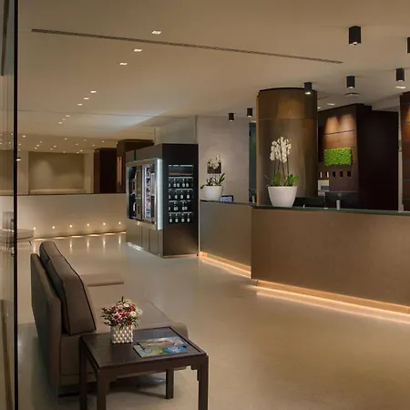 Nh Hotel