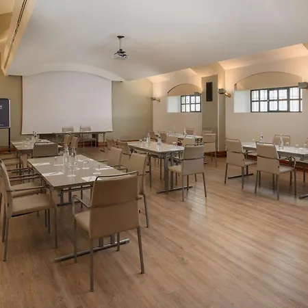 Nh Szálloda Bergamo