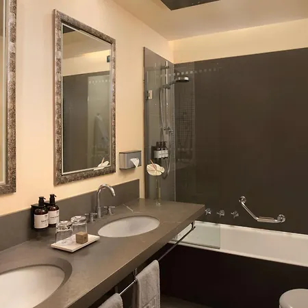Nh Hotel Bergamo