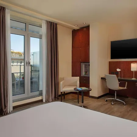 Nh Hotel
