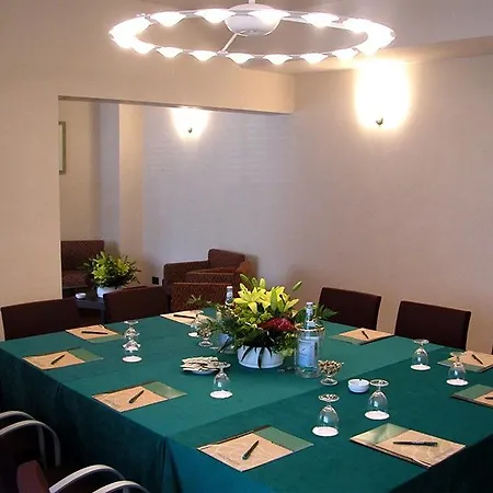 Nh Hotel