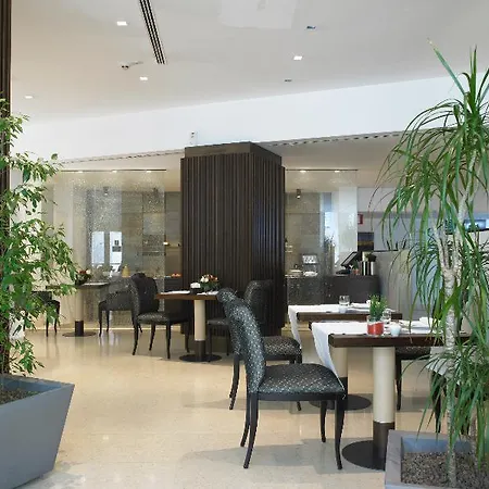 Nh Hotel 4*