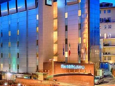 Nh Hotel Bergamo
