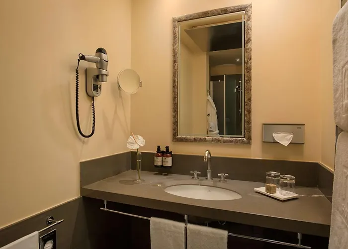 Nh Szálloda Bergamo