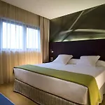 Hotel Nh Bergamo