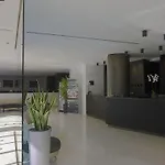 Hotel Nh Bergamo