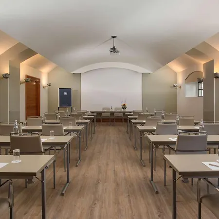 Nh Bergamo