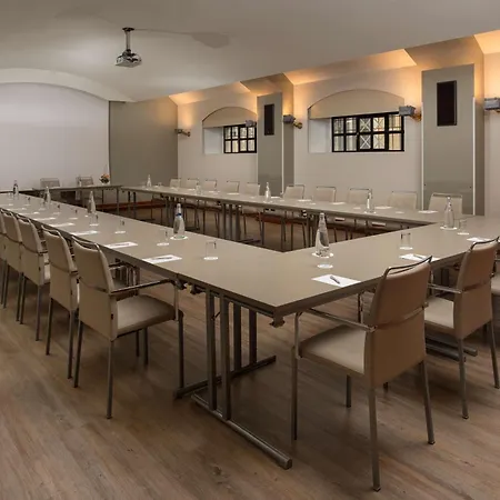 Hotel Nh Bergamo