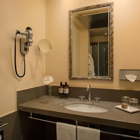 Nh Hotell Bergamo