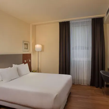 Hotel Nh Bergamo