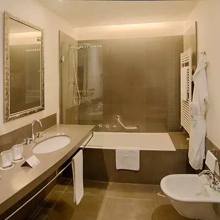 Nh Hotel Bergamo