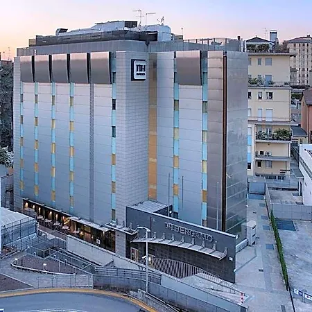 Nh Hotel Bergamo