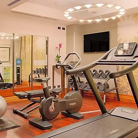 Nh Hotel 4*