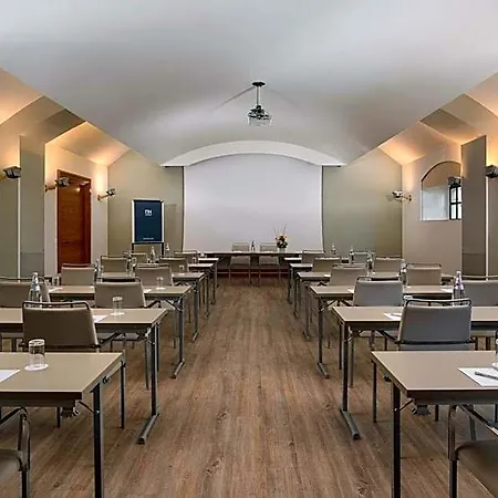 Nh Bergamo