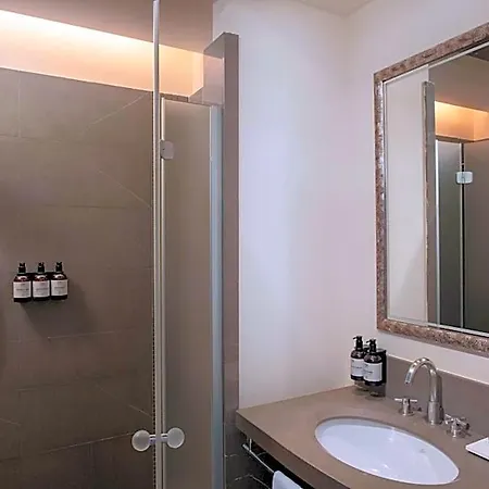 Nh Hotel Bergamo