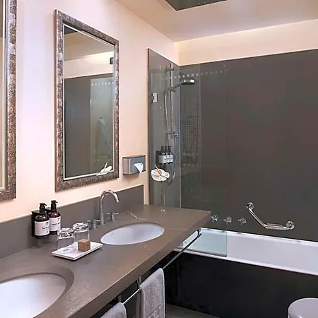 Nh Bergamo