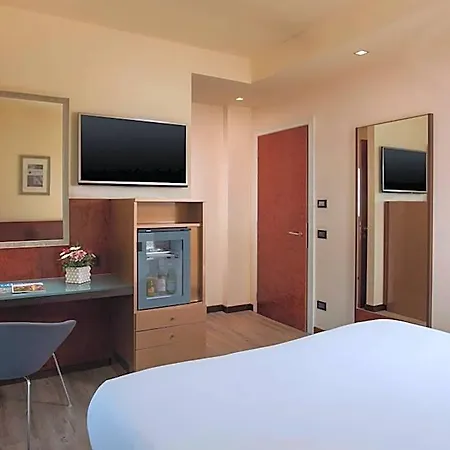 Hotel Nh Bergamo