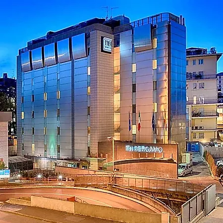Nh Hotel 4*