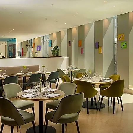 Hotel Nh Bergamo