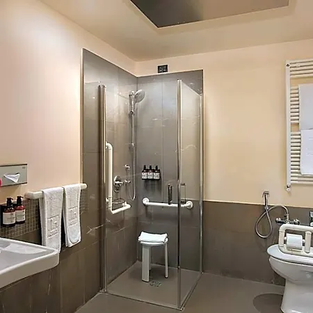 Hotel Nh Bergamo