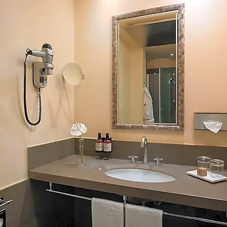 Hotel Nh Bergamo