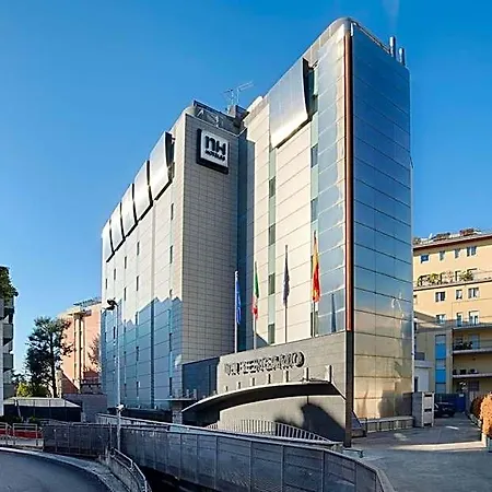 Nh Hotel