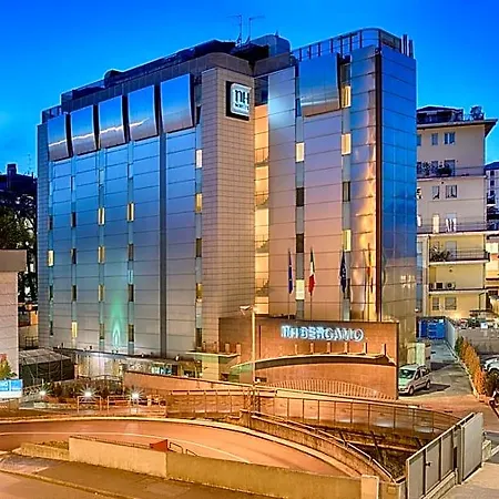 Nh Hotel Bergamo