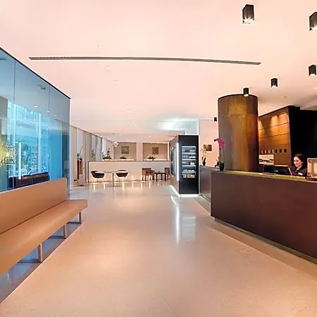 Nh Hotel