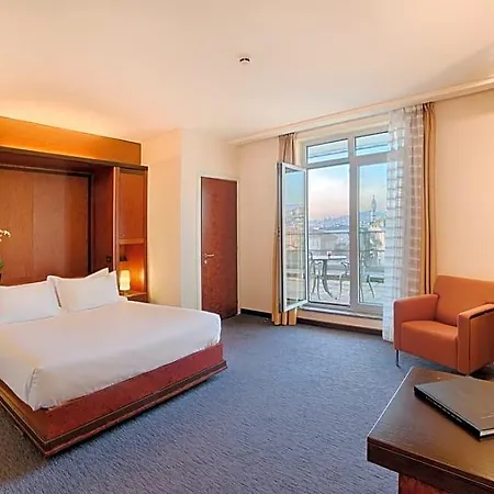Hotel Nh Bergamo