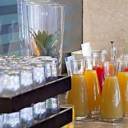 Nh Hotel 4*