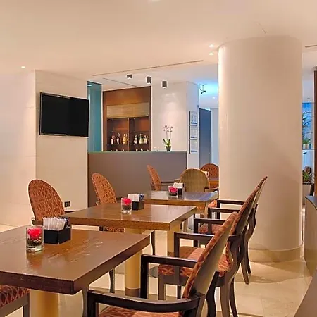 Nh Hotel 4*