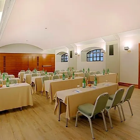 Nh Hotel 4*