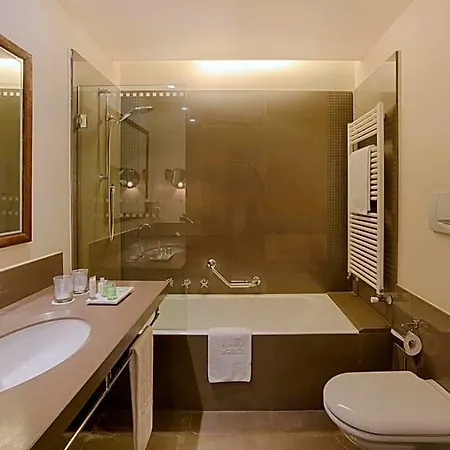 Nh Hotel