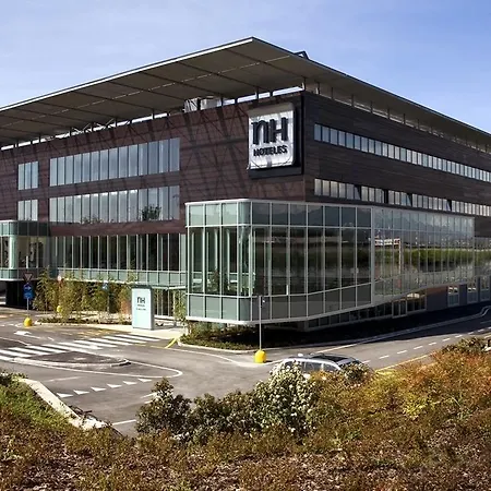 Hotel Nh