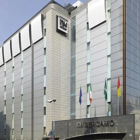 Hotel Nh Bergamo