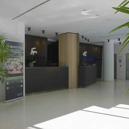 Nh Hotel