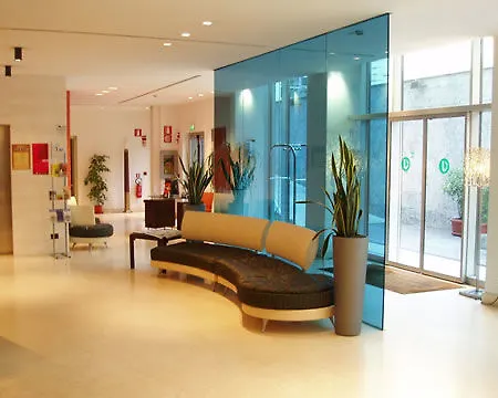 Nh Hotel Bergamo