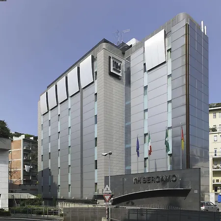 Nh Hotell