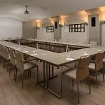 酒店 Nh伯格莫酒店 贝尔加莫