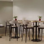 Nh伯格莫酒店 4* 贝尔加莫