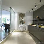 Nh伯格莫酒店