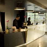 酒店 Nh伯格莫酒店 4*