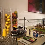 Nh伯格莫酒店 酒店 贝尔加莫