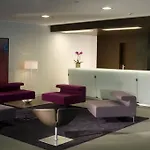 酒店 Nh伯格莫酒店