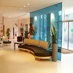 Nh伯格莫酒店 酒店 贝尔加莫